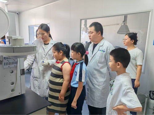 探秘環境監測，共筑綠色家園——山東文登主題活動引領環保新風尚